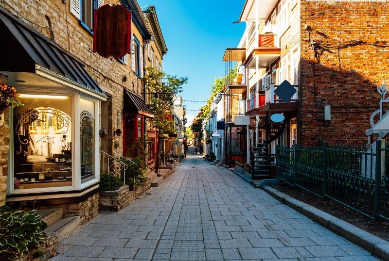Les Merveilles de l'Ontario et du Québec 10 nuits pas cher photo 9