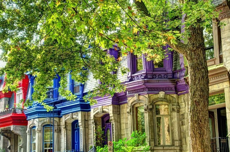 Les Merveilles de l'Ontario et du Québec 10 nuits pas cher photo 10