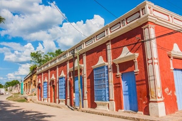 Circuit Les Merveilles du Yucatan pas cher photo 10