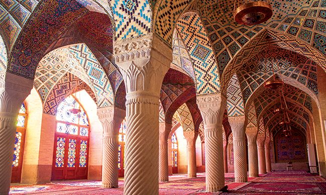 INDISPENSABLE IRAN pas cher photo 3