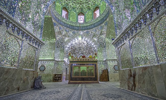 INDISPENSABLE IRAN pas cher photo 4