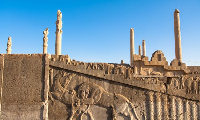 INDISPENSABLE IRAN pas cher photo 8