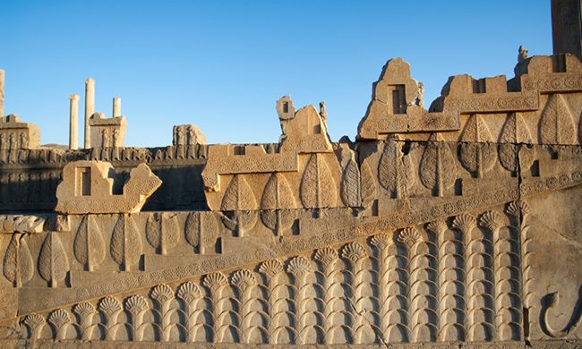 INDISPENSABLE IRAN pas cher photo 10