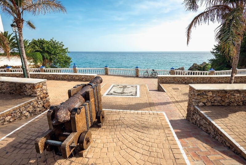 Trésors d'Andalousie pas cher photo 5