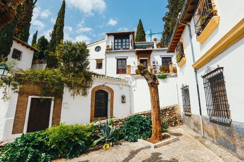 Trésors d'Andalousie pas cher photo 7