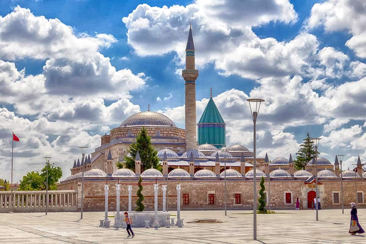Circuit Découverte de la Turquie pas cher photo 4