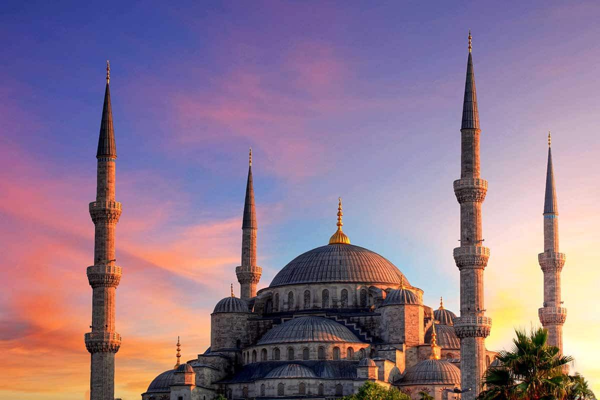 Circuit Découverte de la Turquie pas cher photo 8