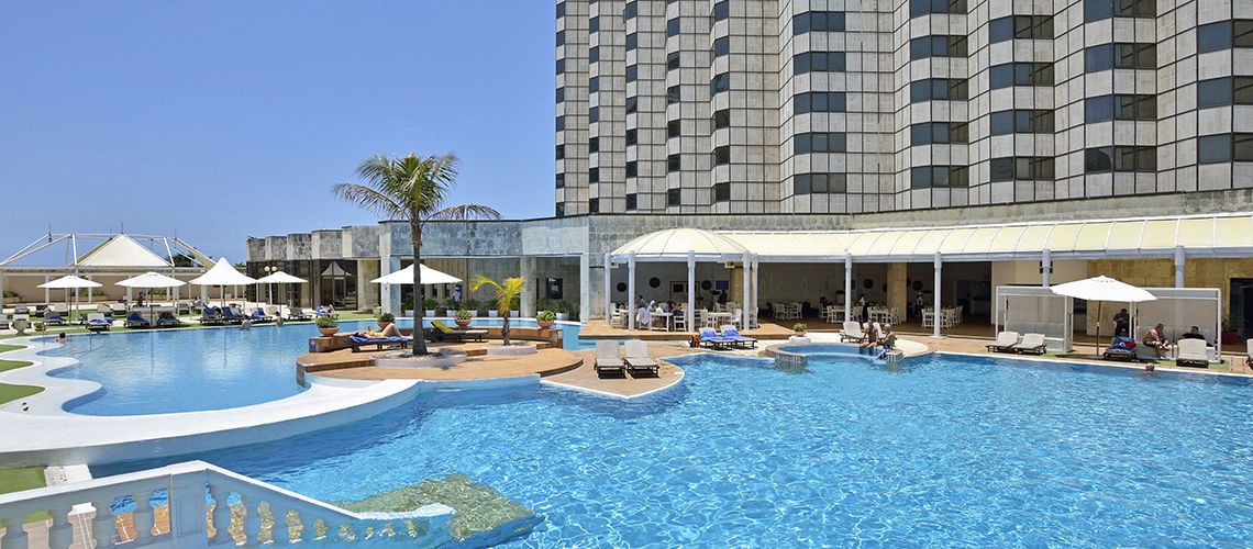 Combiné La Havane Kappa City Melia Cohiba 5* - Varadero Club Coralia Melia Peninsula Varadero 5* pas cher photo 1