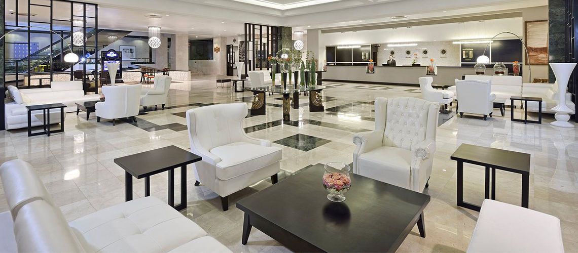 Combiné La Havane Kappa City Melia Cohiba 5* - Varadero Club Coralia Melia Peninsula Varadero 5* pas cher photo 2