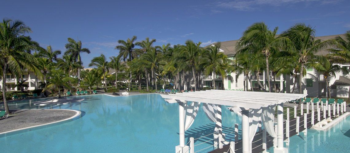 Combiné La Havane Kappa City Melia Cohiba 5* - Varadero Club Coralia Melia Peninsula Varadero 5* pas cher photo 3