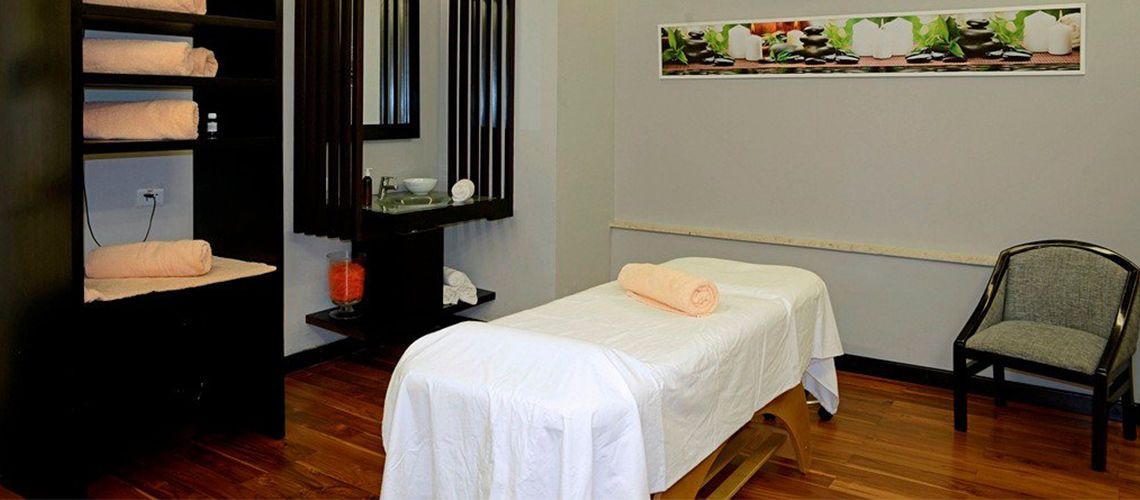 Combiné La Havane Kappa City Melia Cohiba 5* - Varadero Club Coralia Melia Peninsula Varadero 5* pas cher photo 6