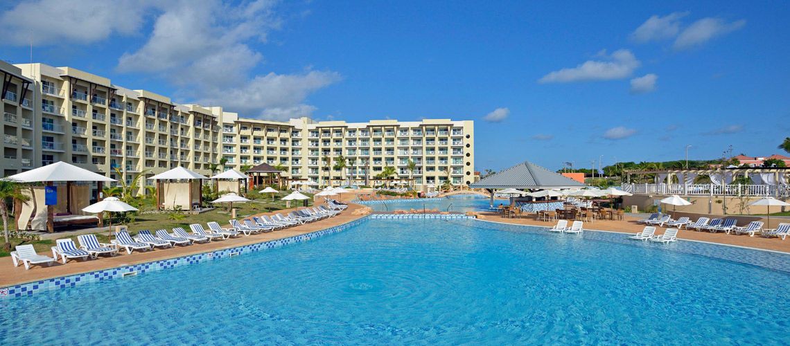 Combiné Kappa City la Havane- Varadero au Club Coralia Melia Marina 5* pas cher photo 9