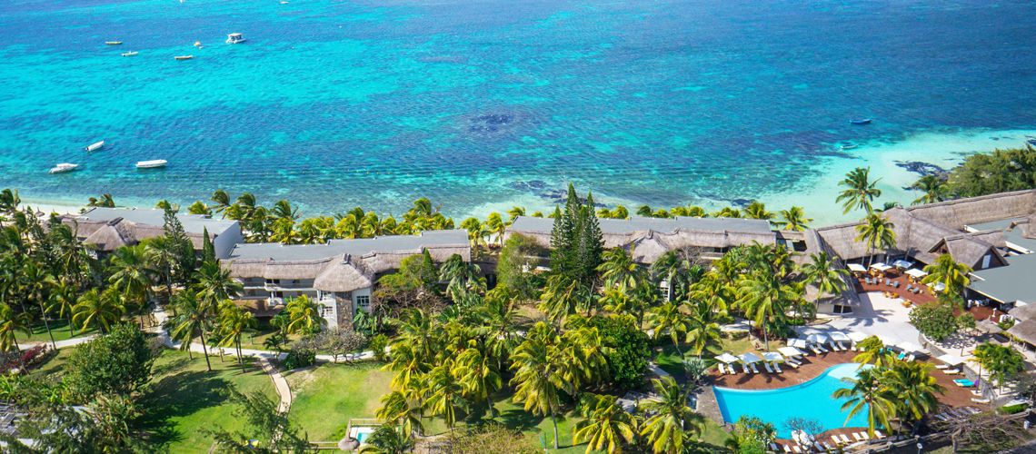 Combine Dubai – Maurice: Zabeel House 4* & Solana Beach 4* - Adults only pas cher photo 7