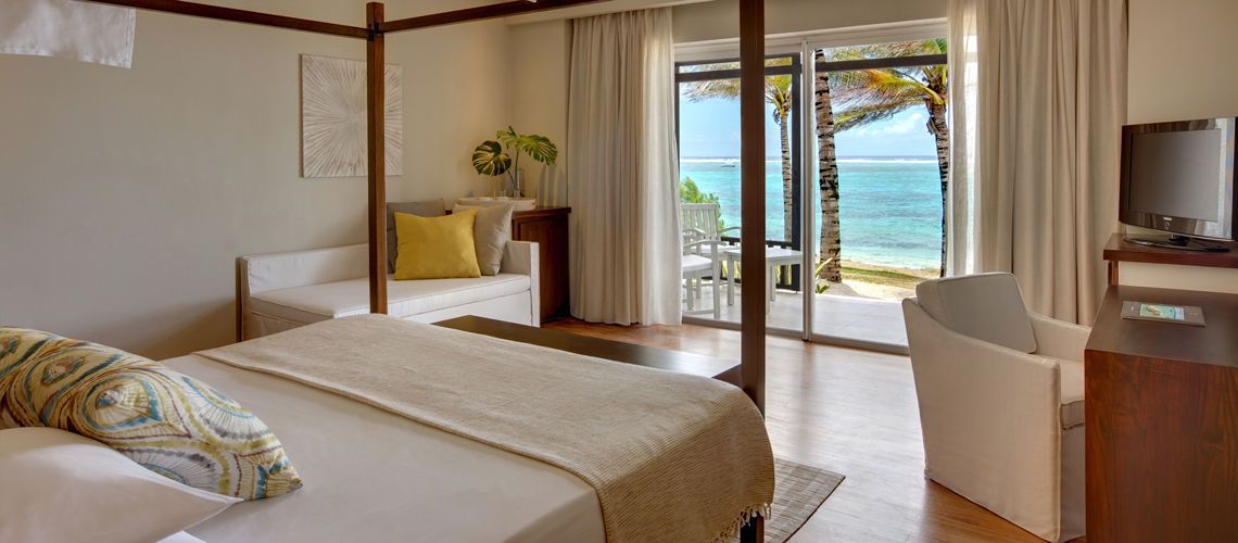 Combine Dubai – Maurice: Zabeel House 4* & Solana Beach 4* - Adults only pas cher photo 8