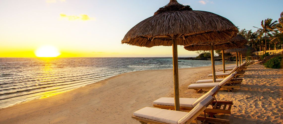 Combine Dubai – Maurice: Zabeel House 4* & Solana Beach 4* - Adults only pas cher photo 10