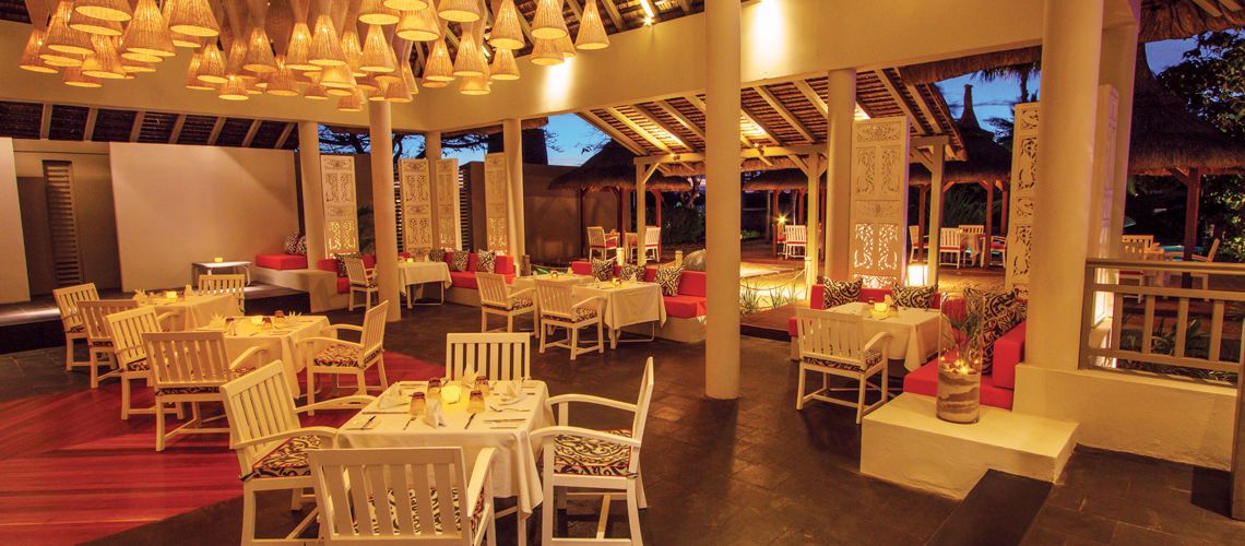 Combine Dubai – Maurice: Zabeel House 4* & Solana Beach 4* - Adults only pas cher photo 11