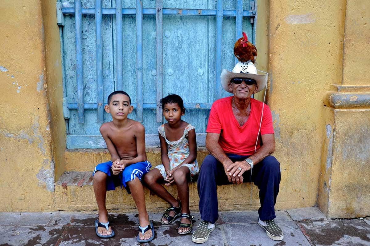 Circuit Hola Cuba pas cher photo 1