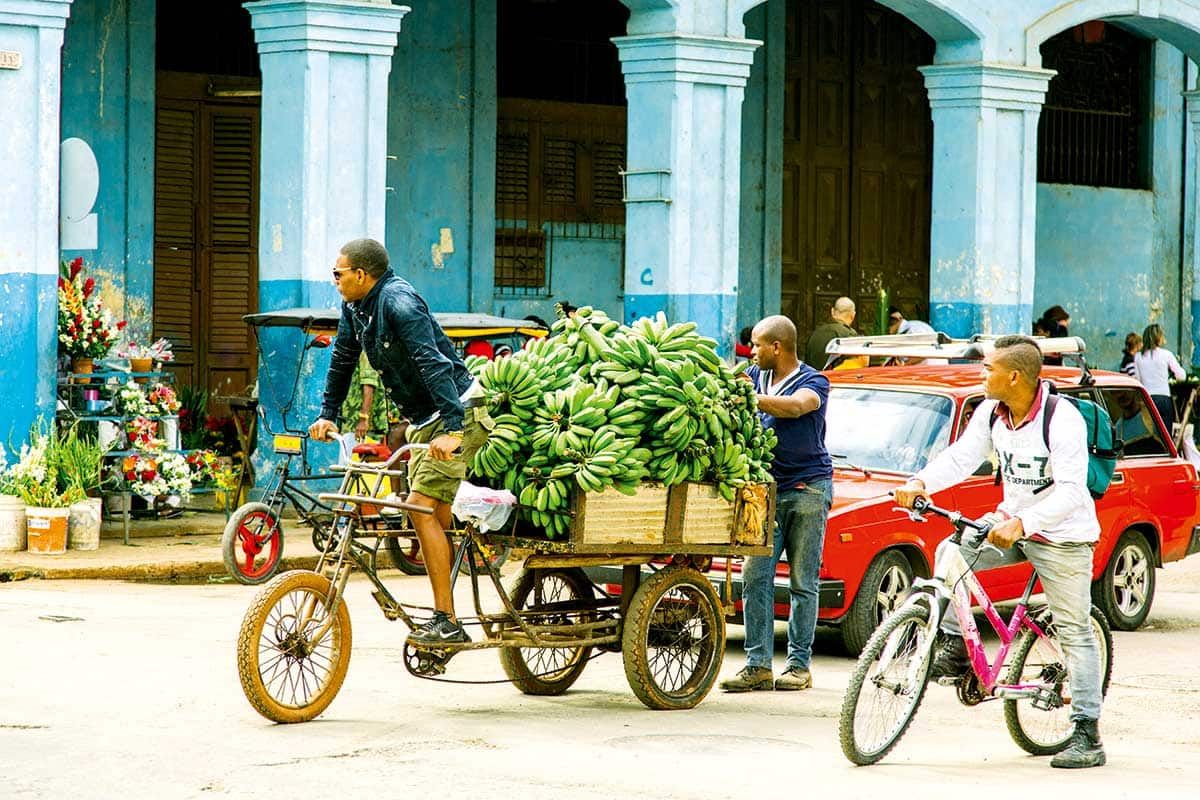 Circuit Hola Cuba pas cher photo 2