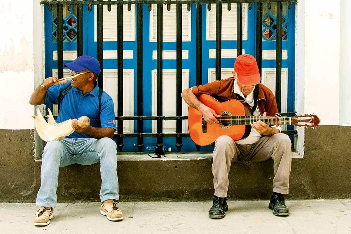 Circuit Hola Cuba pas cher photo 4