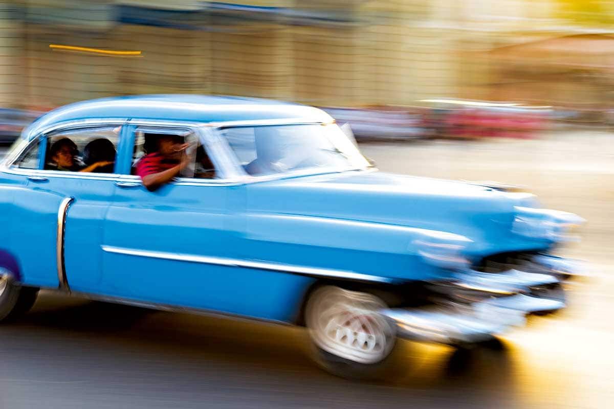 Circuit Hola Cuba pas cher photo 5