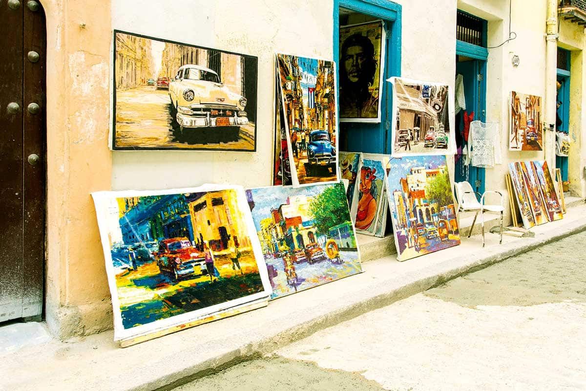 Circuit Hola Cuba pas cher photo 6