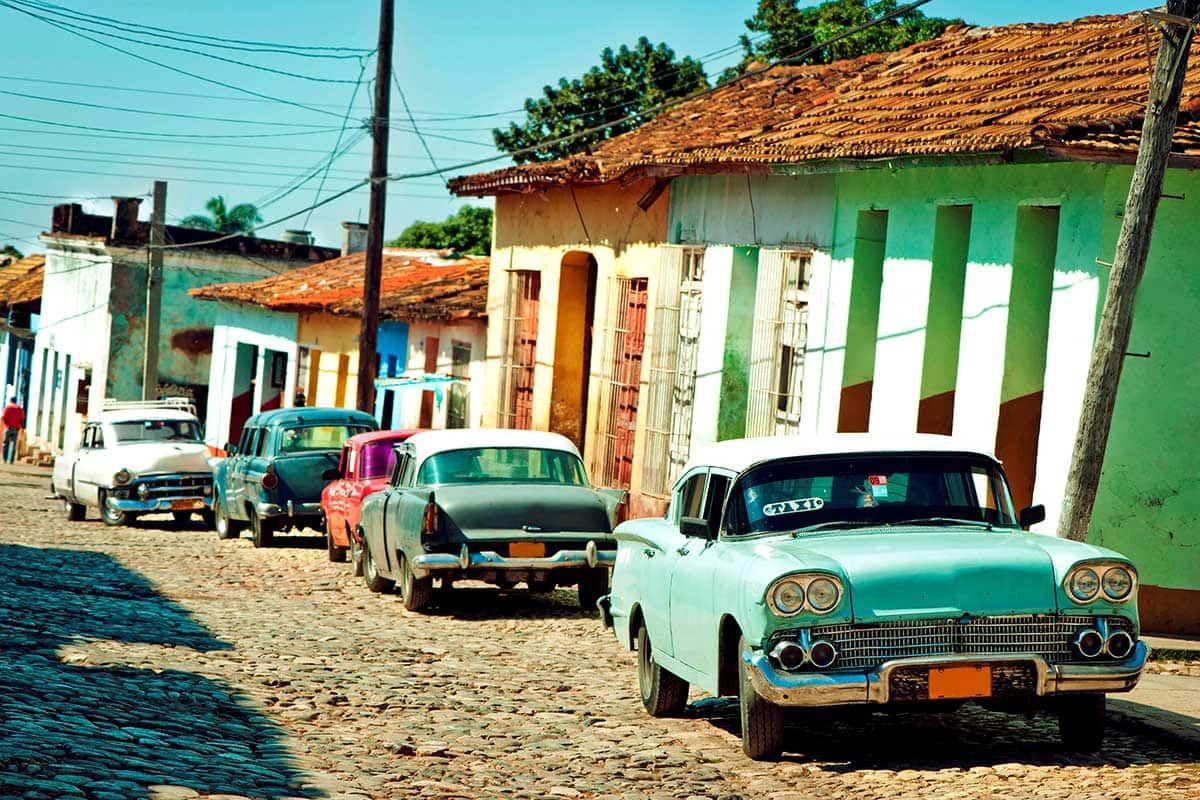 Circuit Hola Cuba pas cher photo 7