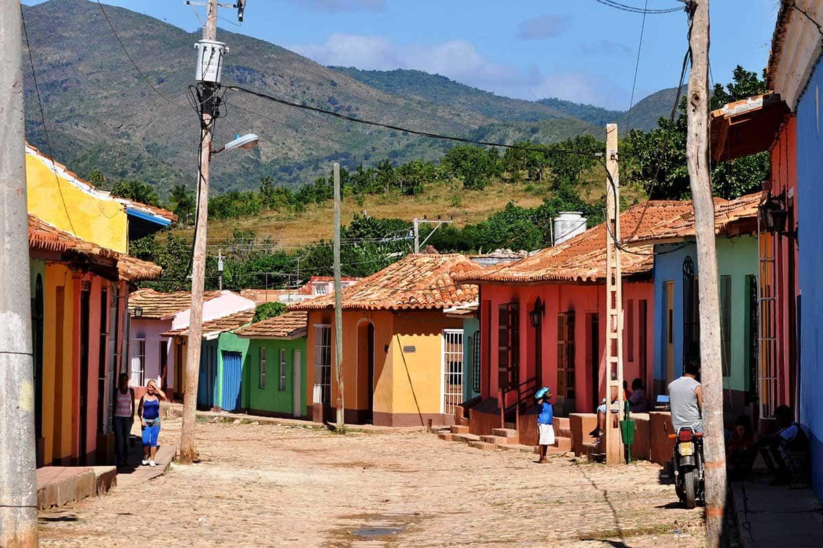 Circuit Hola Cuba pas cher photo 9