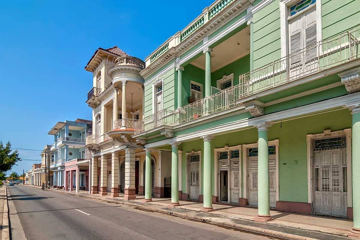 Circuit Hola Cuba pas cher photo 10