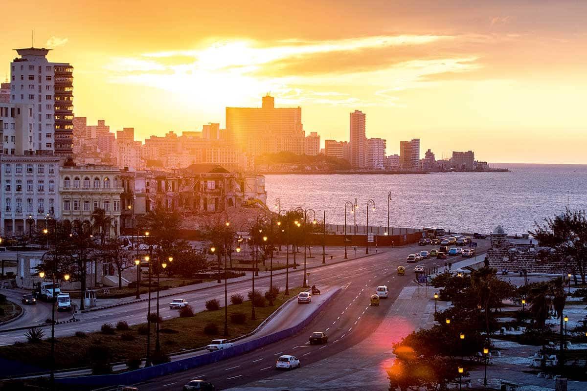 Circuit Hola Cuba pas cher photo 11