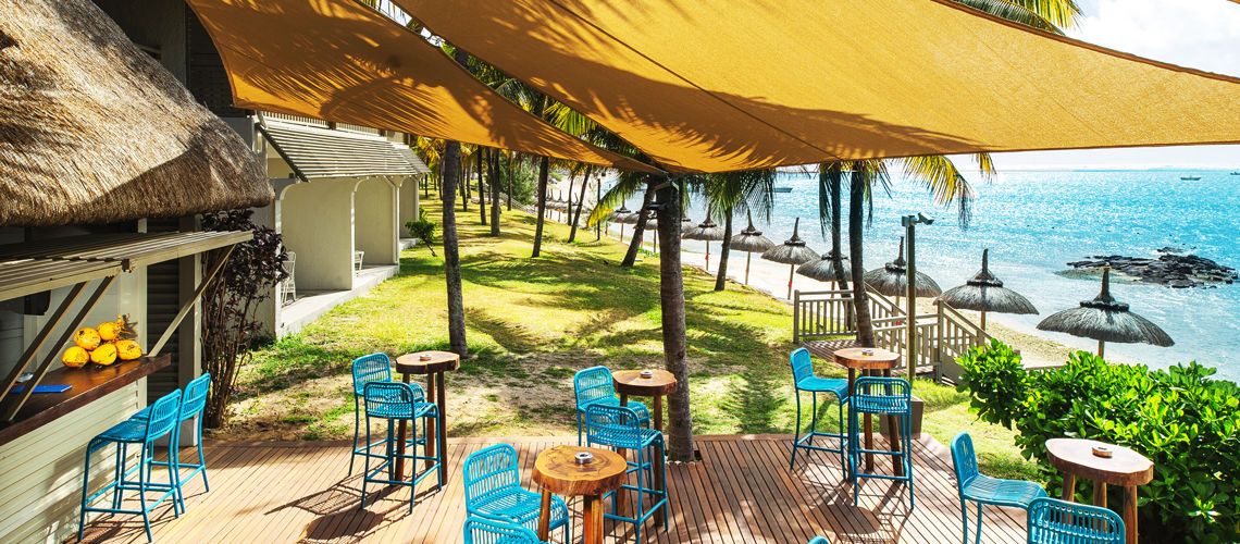 Combine Dubai –Kappa City Zabeel House 4*/ Maurice Kappa Club Maritim Crystals Beach 4* pas cher photo 12