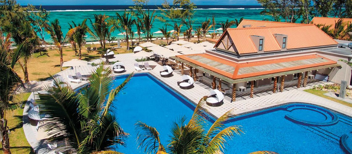 Combine Dubaï- Maurice: Royal Central the Palm 5*& Maritim Crystals Beach Resort & Spa 4* pas cher photo 7