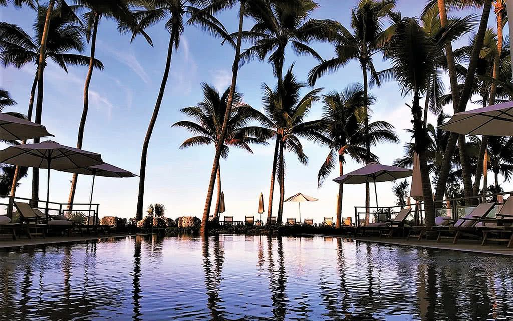 COMBINÉ 2 ILES RÉUNION + ILE MAURICE : Ness By D Ocean + Riu Creole 12 nuits 4* pas cher photo 2