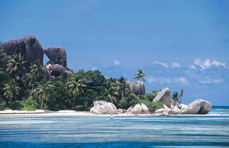 Combine Dubaï- Seychelles: Zabeel House Al Seef 4*& Avani Barbarons 4* pas cher photo 7