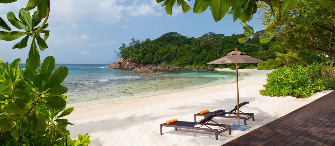 Combine Dubaï- Seychelles: Kappa City Zabeel House Al Seef 4*/ Kappa Club Avani Barbarons 4* pas cher photo 11