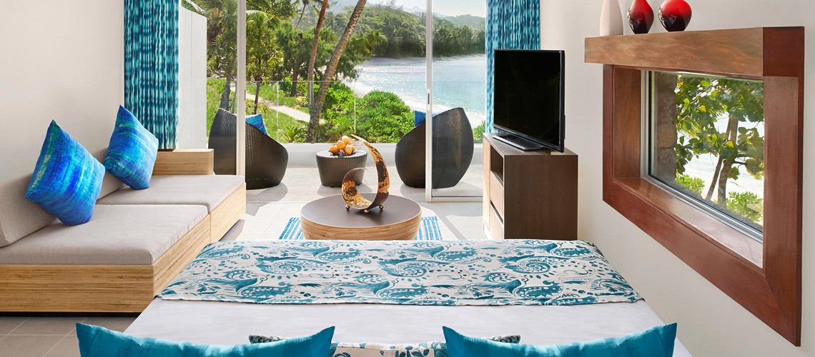 Combine Dubaï- Seychelles: Kappa City Zabeel House Al Seef 4*/ Kappa Club Avani Barbarons 4* pas cher photo 12