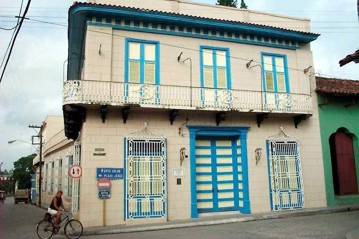 Circuit Mosaïques Cubaines - Départs 2020 pas cher photo 5