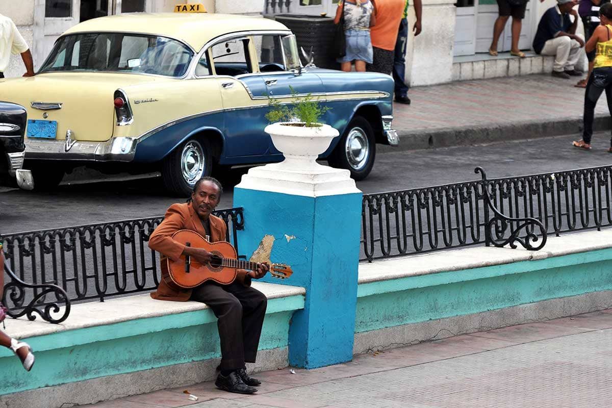 Circuit Mosaïques Cubaines - Départs 2020 pas cher photo 7