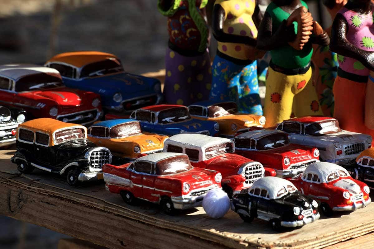 Circuit Mosaïques Cubaines - Départs 2020 pas cher photo 11