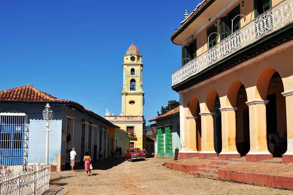 Circuit Mosaïques Cubaines - Départs 2020 pas cher photo 12