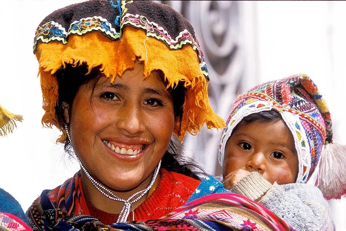 Circuit privé Périple en terre inca pas cher photo 1