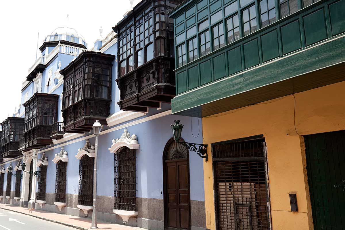 Circuit privé Périple en terre inca pas cher photo 2