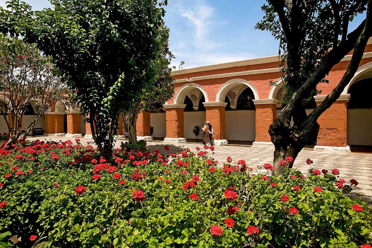 Circuit privé Périple en terre inca pas cher photo 4