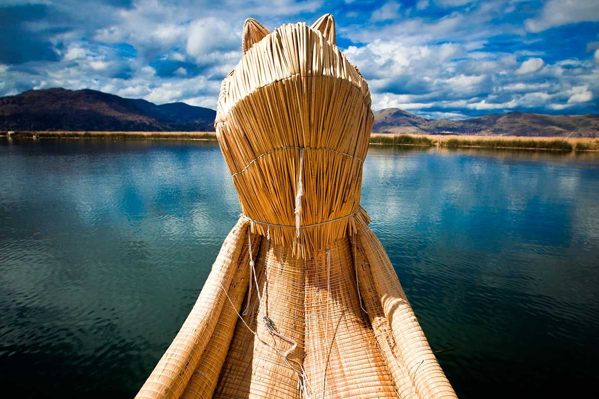 Circuit privé Périple en terre inca pas cher photo 5