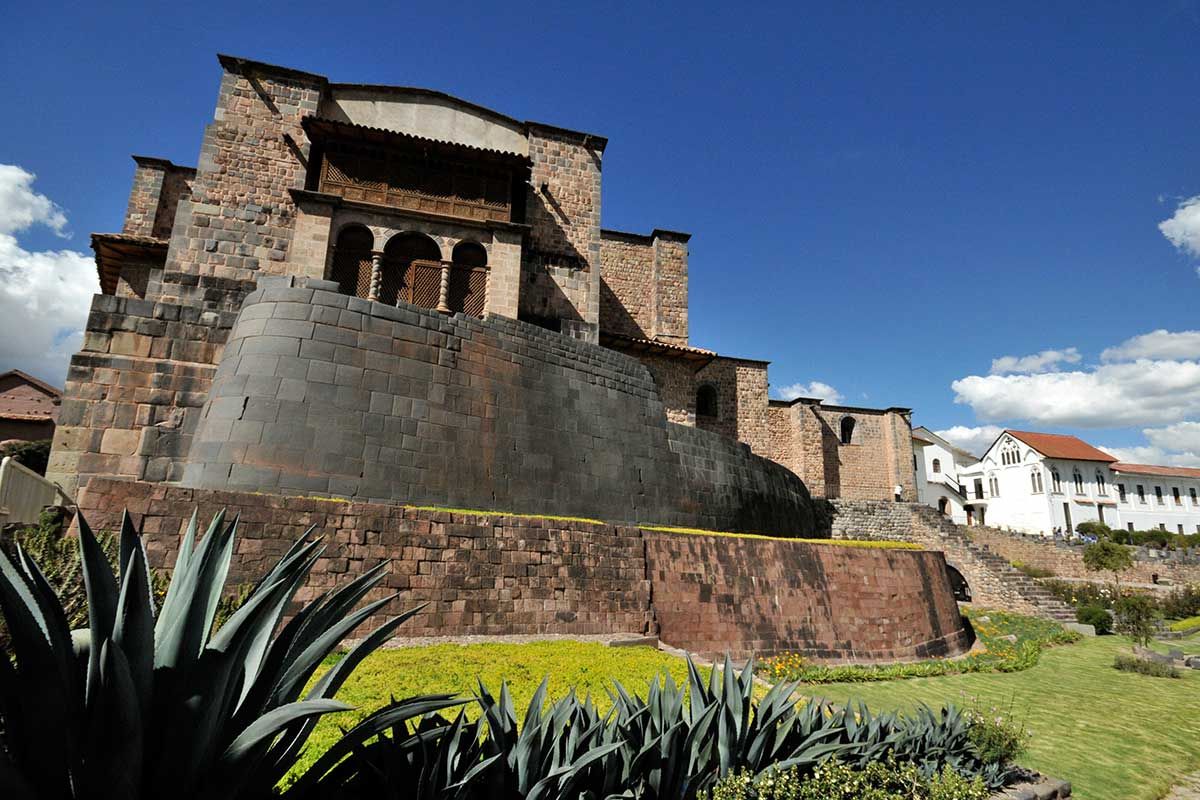 Circuit privé Périple en terre inca pas cher photo 7