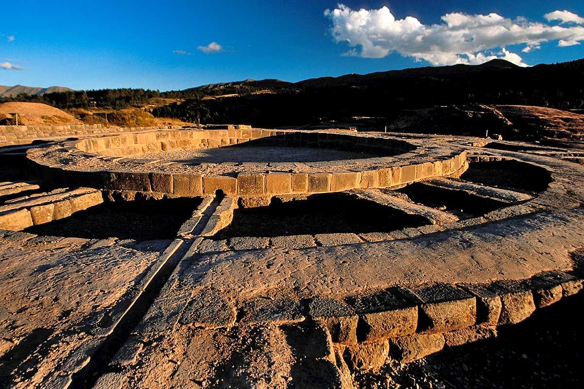 Circuit privé Périple en terre inca pas cher photo 8