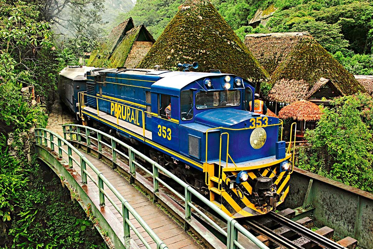 Circuit privé Périple en terre inca pas cher photo 10