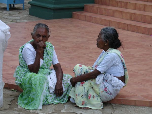 Combiné Srilanka 4* et Maldives 4*sup pas cher photo 9