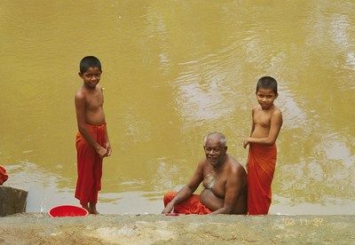 Combiné Srilanka 4* et Maldives 4*sup pas cher photo 10