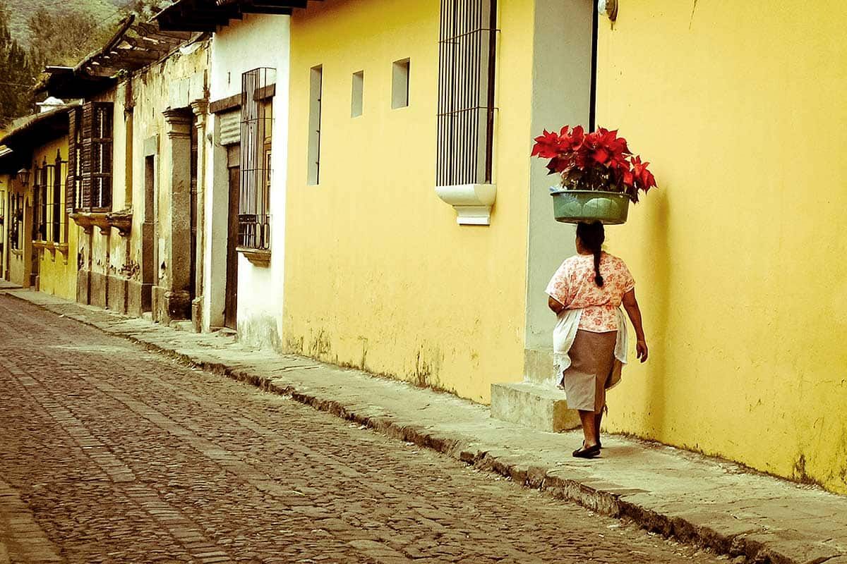 Circuit Grand voyage en terre maya pas cher photo 1