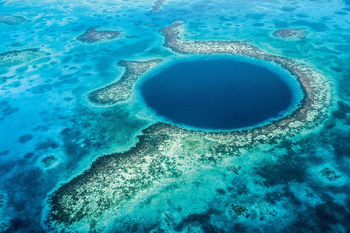 Circuit Grand voyage en terre maya pas cher photo 8